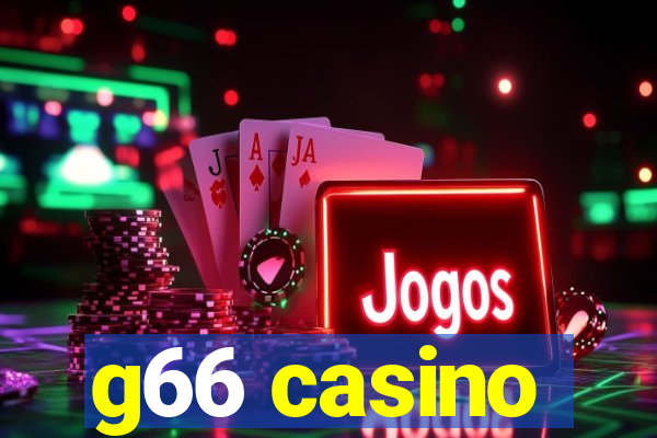 g66 casino